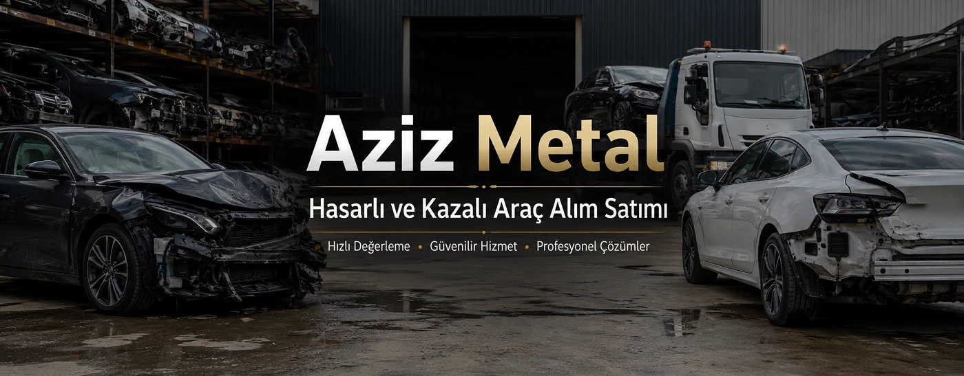 Aziz Metal